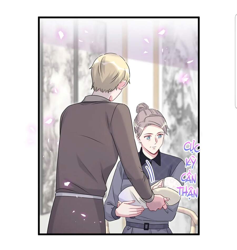 Đứa Bé Là Của Ai ???? Chapter 147 - 9