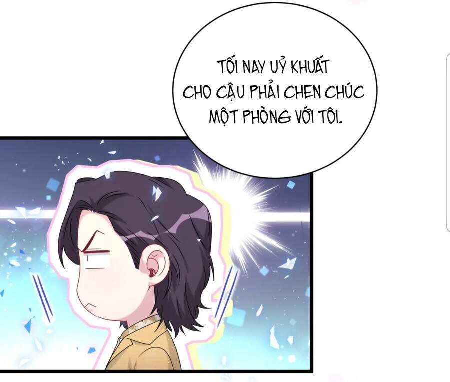 Đứa Bé Là Của Ai ???? Chapter 148.5 - 12