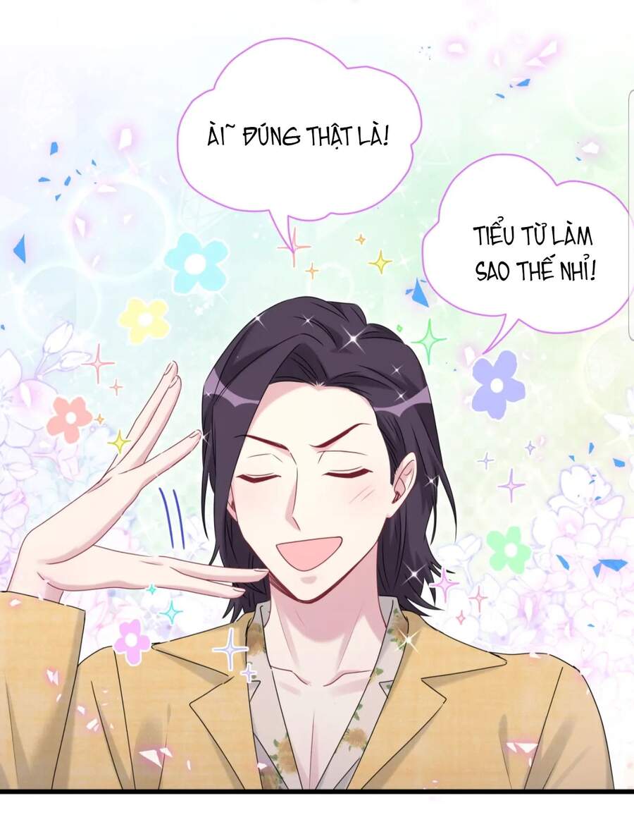 Đứa Bé Là Của Ai ???? Chapter 148.5 - 13