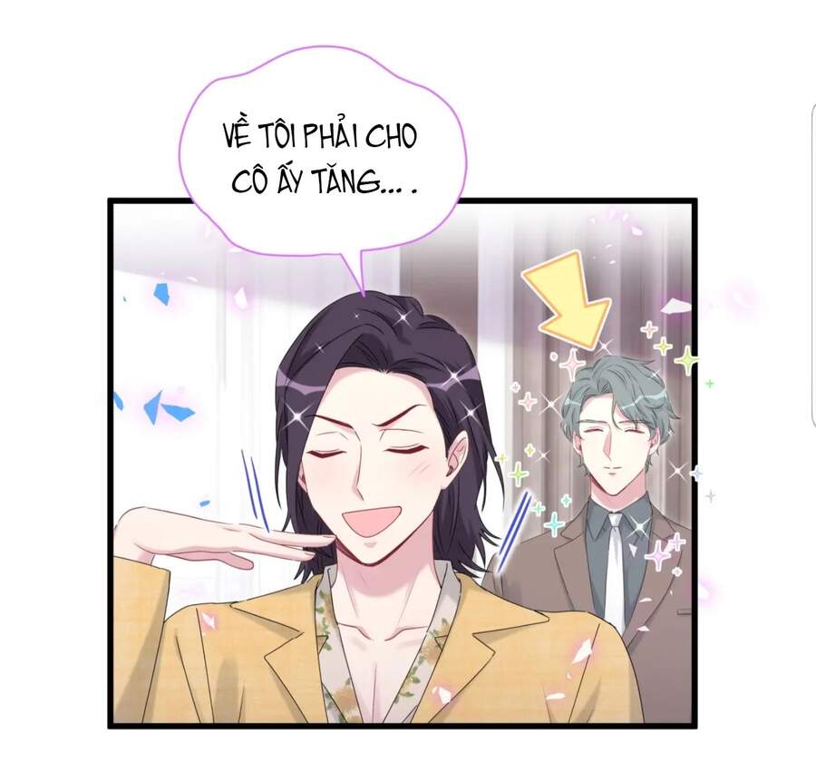 Đứa Bé Là Của Ai ???? Chapter 148.5 - 14