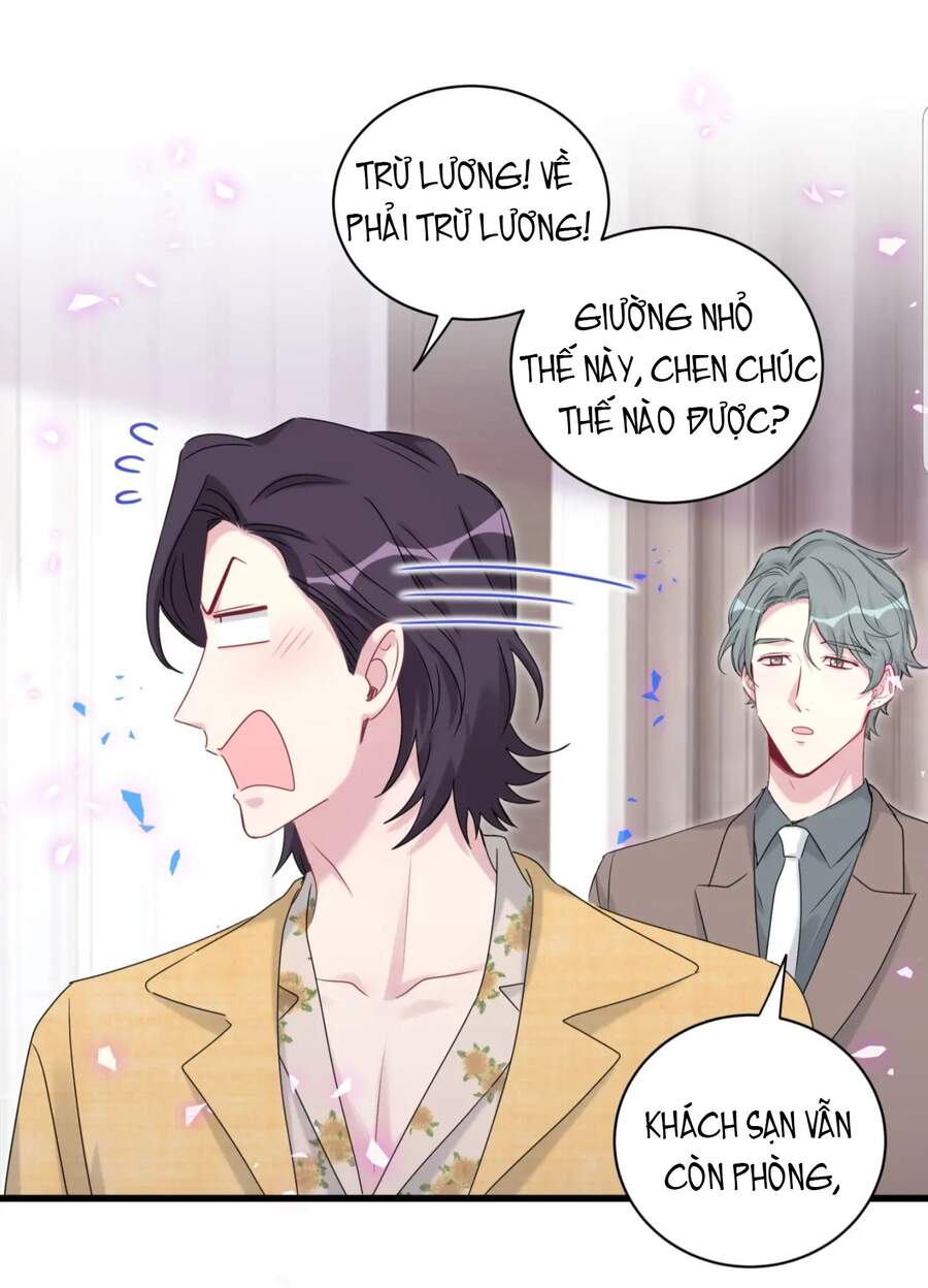 Đứa Bé Là Của Ai ???? Chapter 148.5 - 15