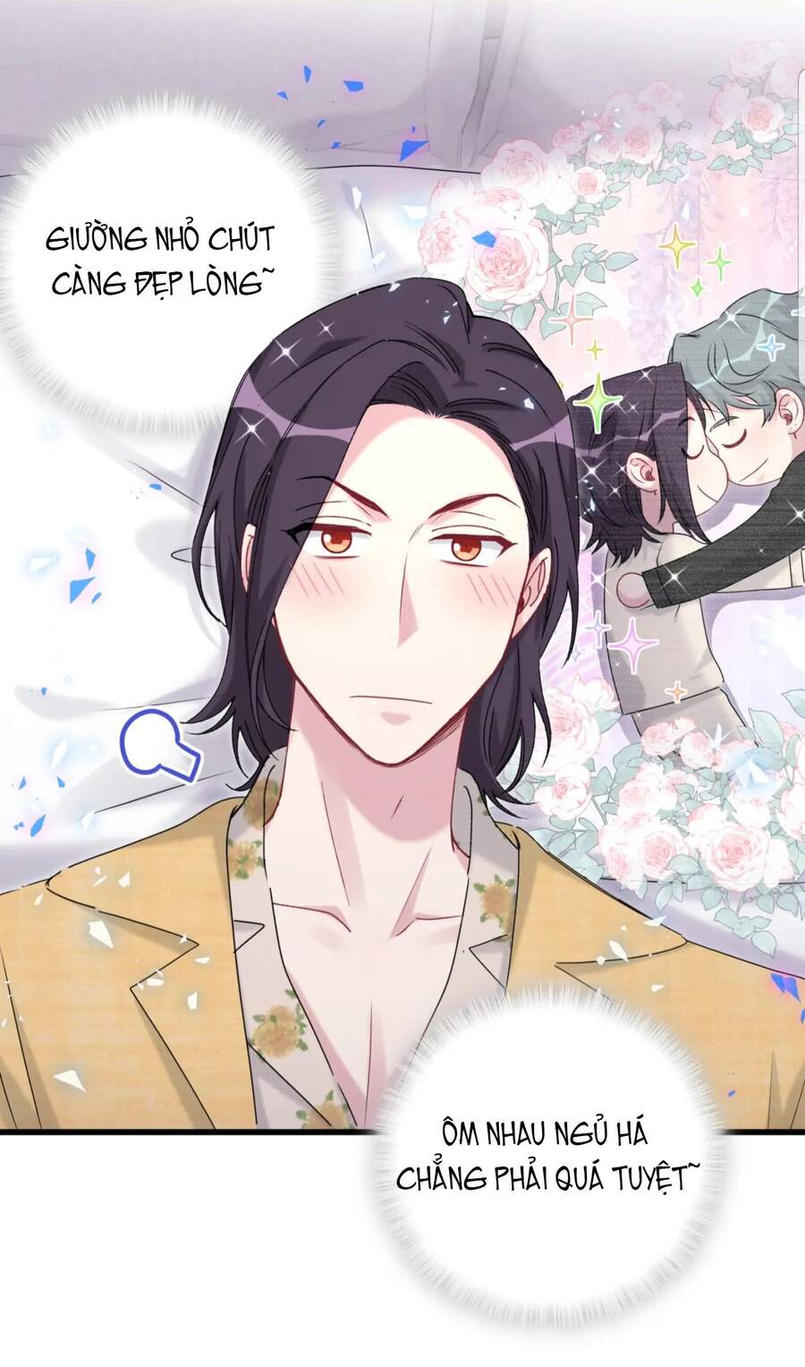 Đứa Bé Là Của Ai ???? Chapter 148.5 - 18