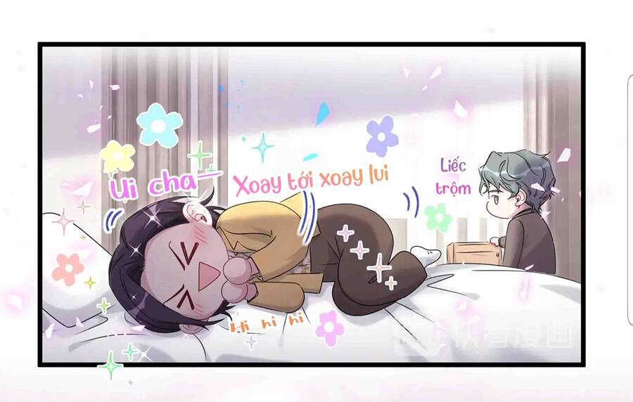 Đứa Bé Là Của Ai ???? Chapter 148.5 - 19