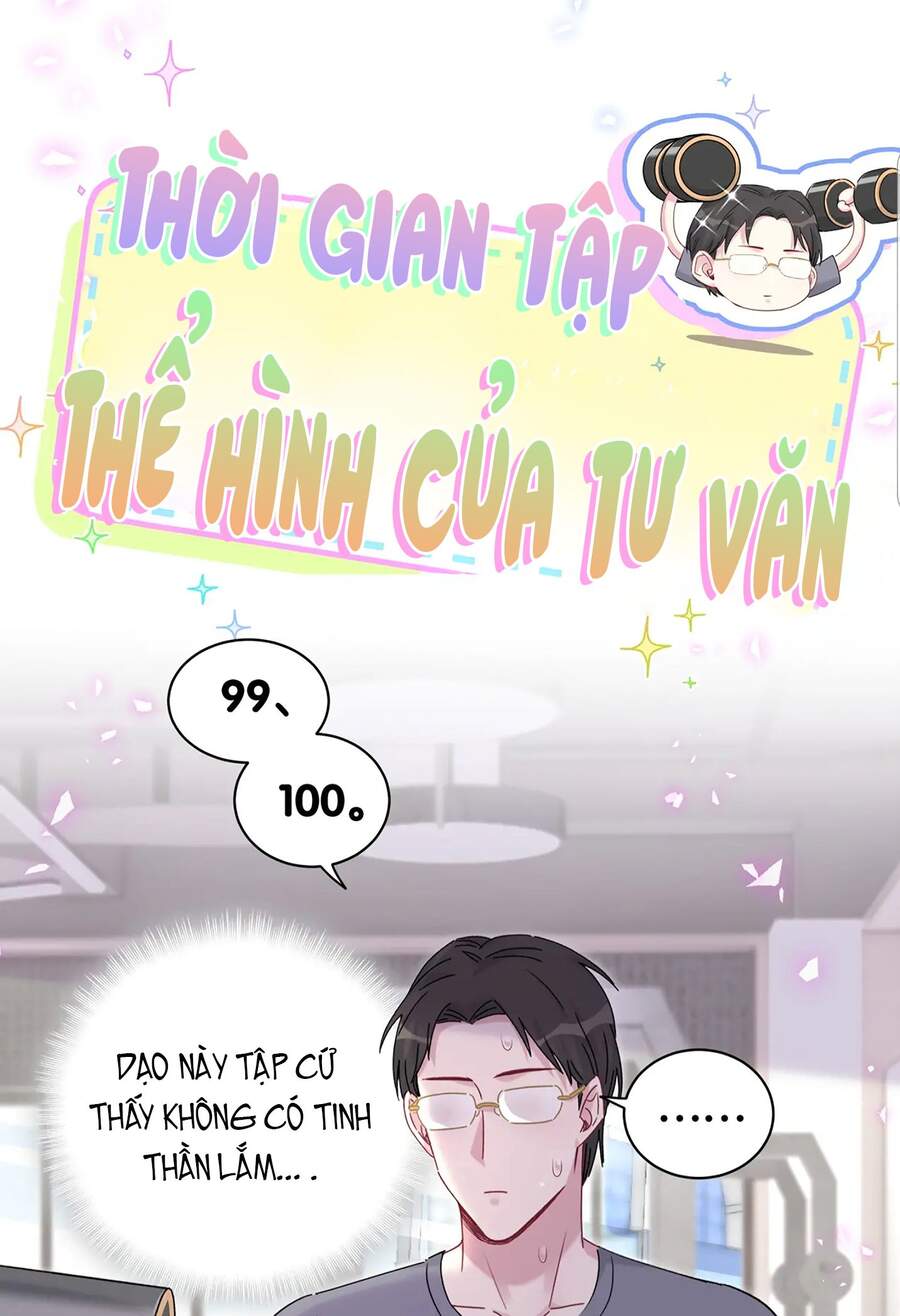 Đứa Bé Là Của Ai ???? Chapter 148.5 - 21