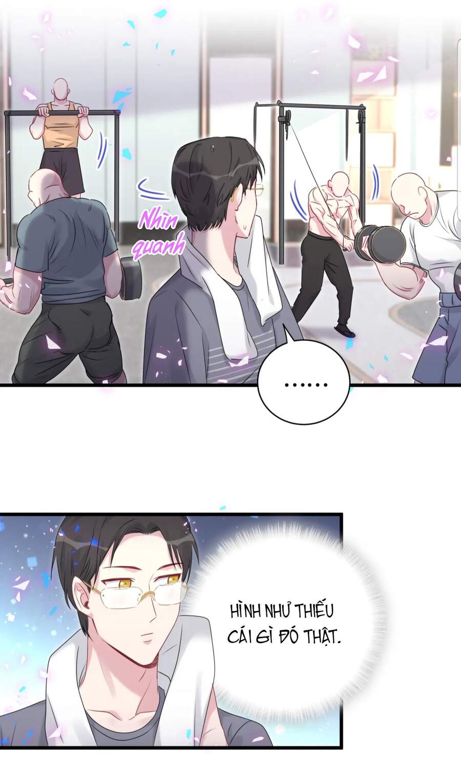 Đứa Bé Là Của Ai ???? Chapter 148.5 - 23