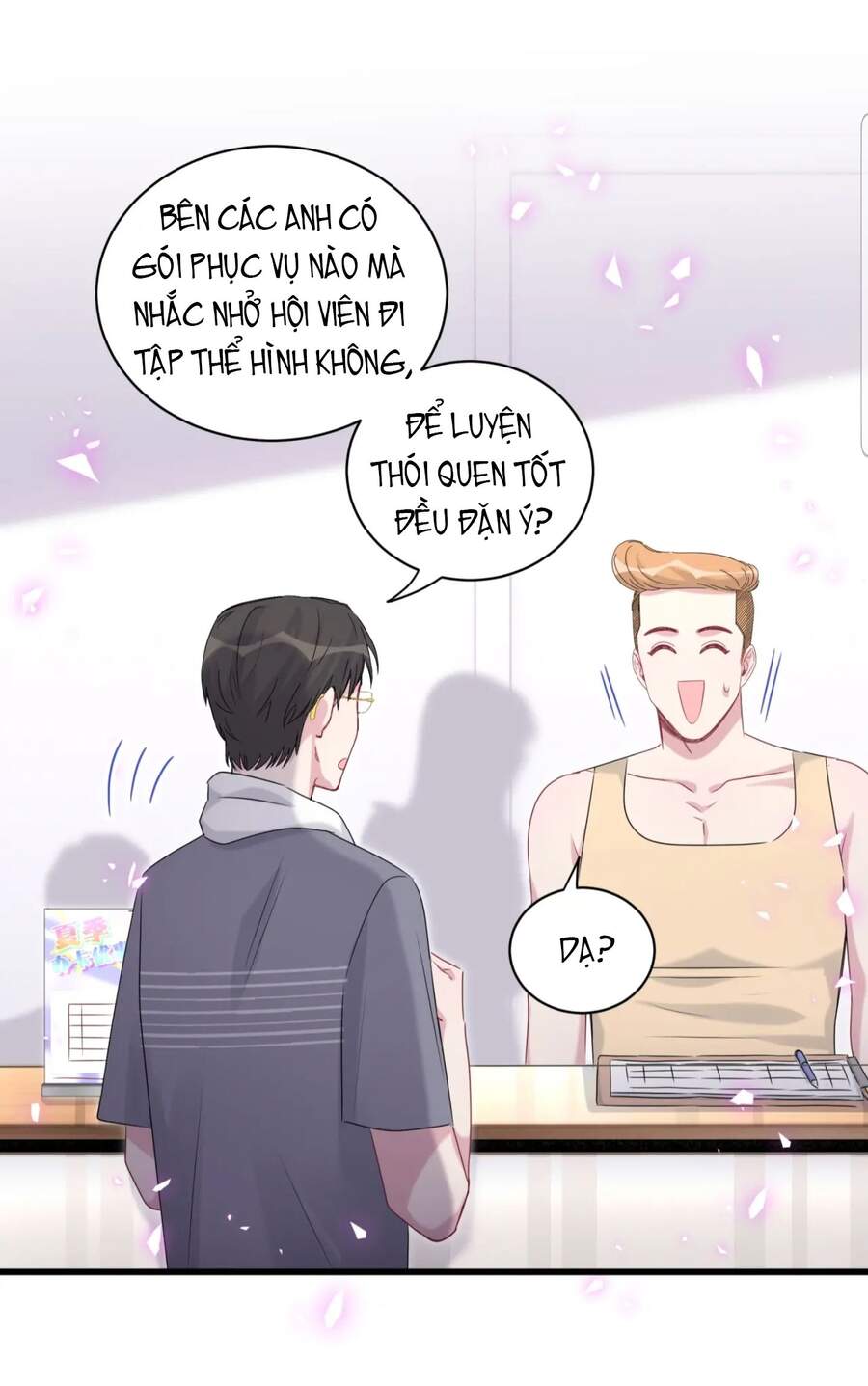 Đứa Bé Là Của Ai ???? Chapter 148.5 - 25