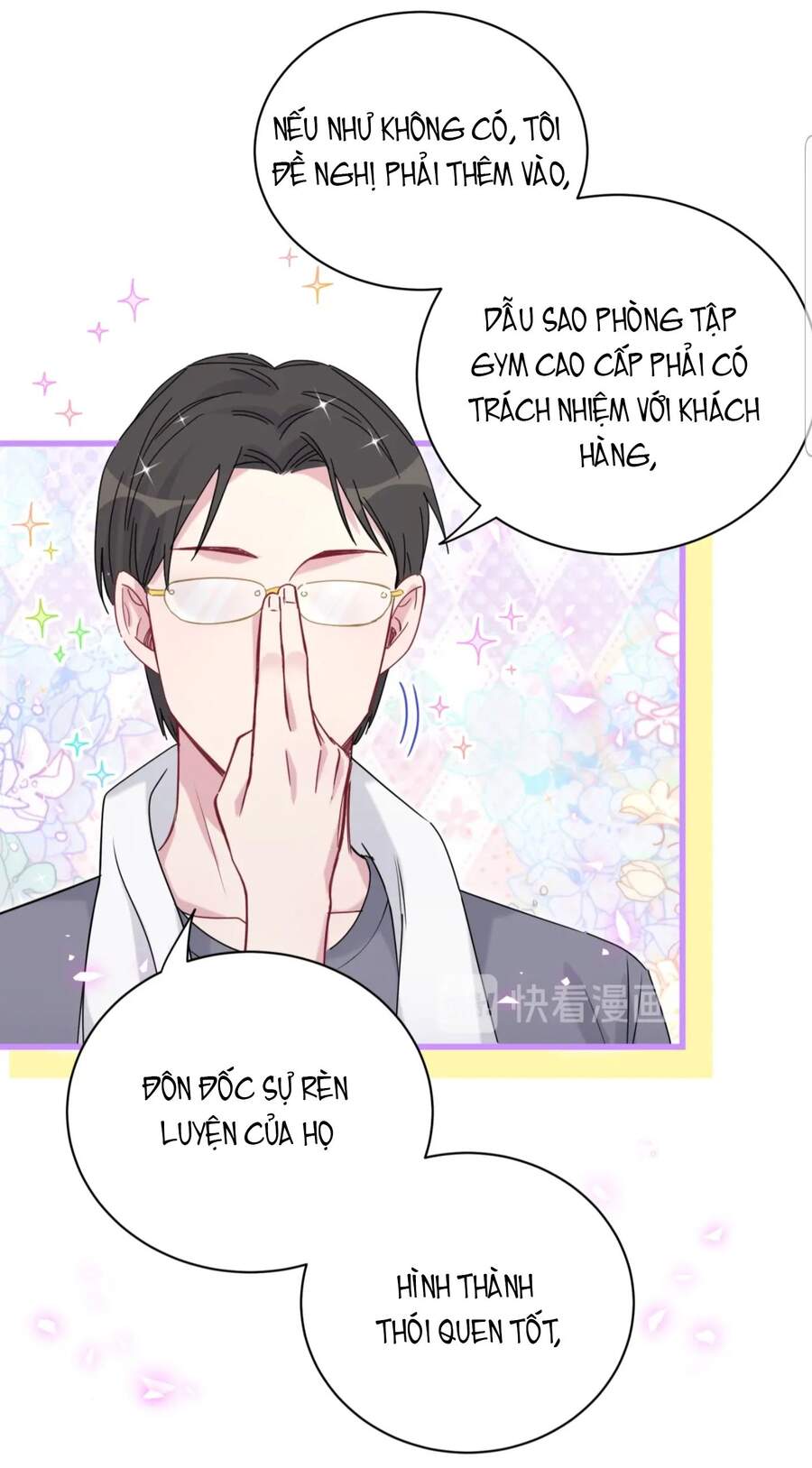 Đứa Bé Là Của Ai ???? Chapter 148.5 - 26