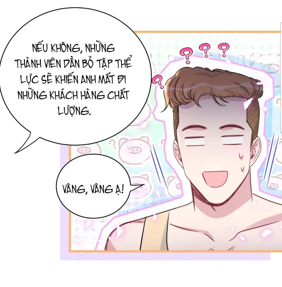 Đứa Bé Là Của Ai ???? Chapter 148.5 - 27