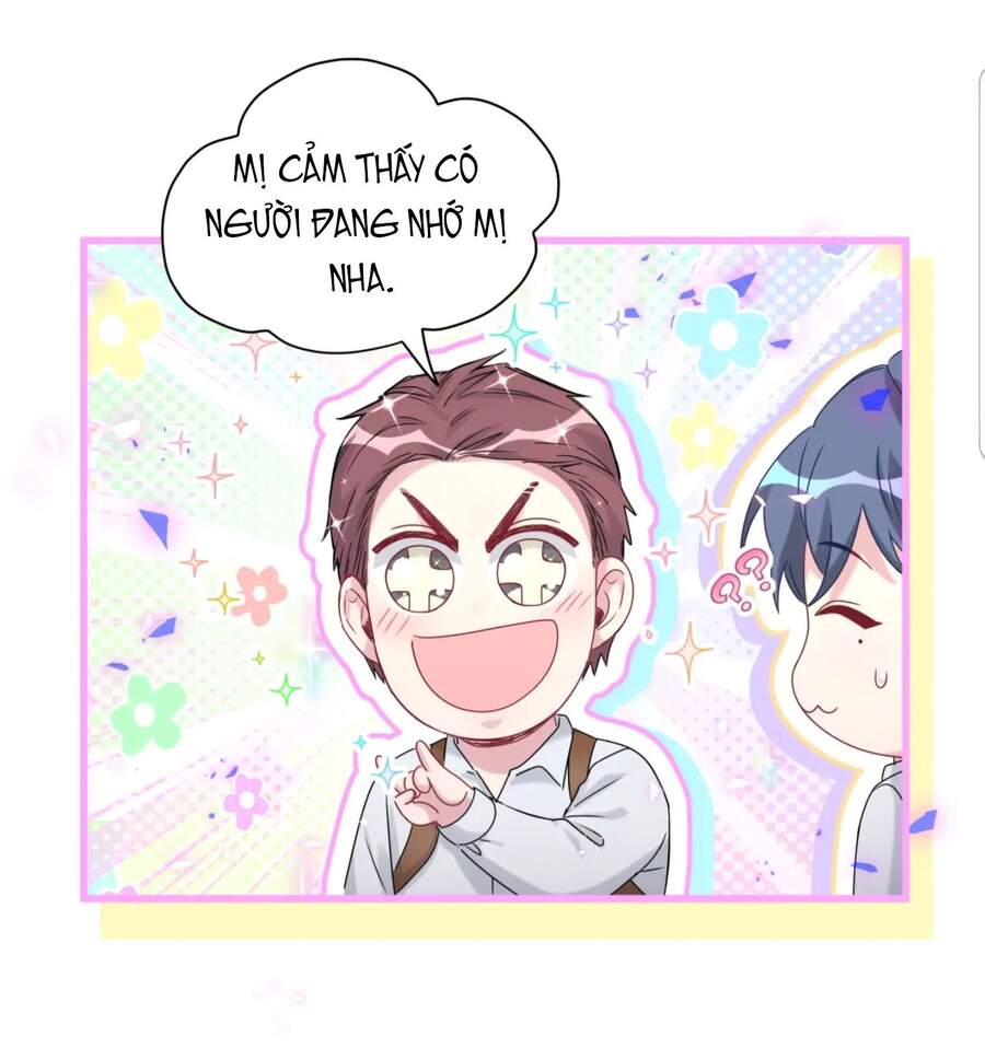 Đứa Bé Là Của Ai ???? Chapter 148.5 - 31