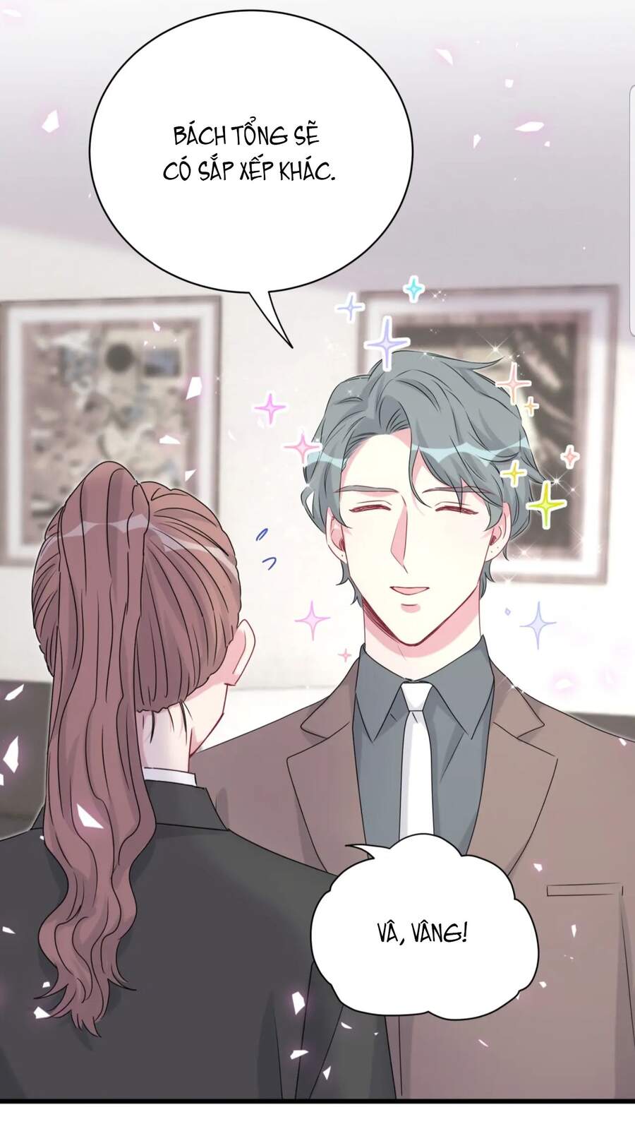 Đứa Bé Là Của Ai ???? Chapter 148.5 - 6