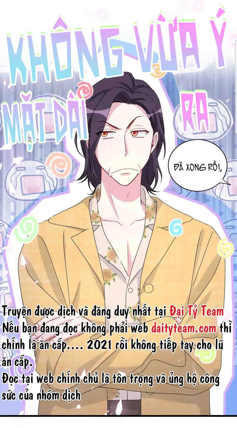 Đứa Bé Là Của Ai ???? Chapter 148.5 - 8