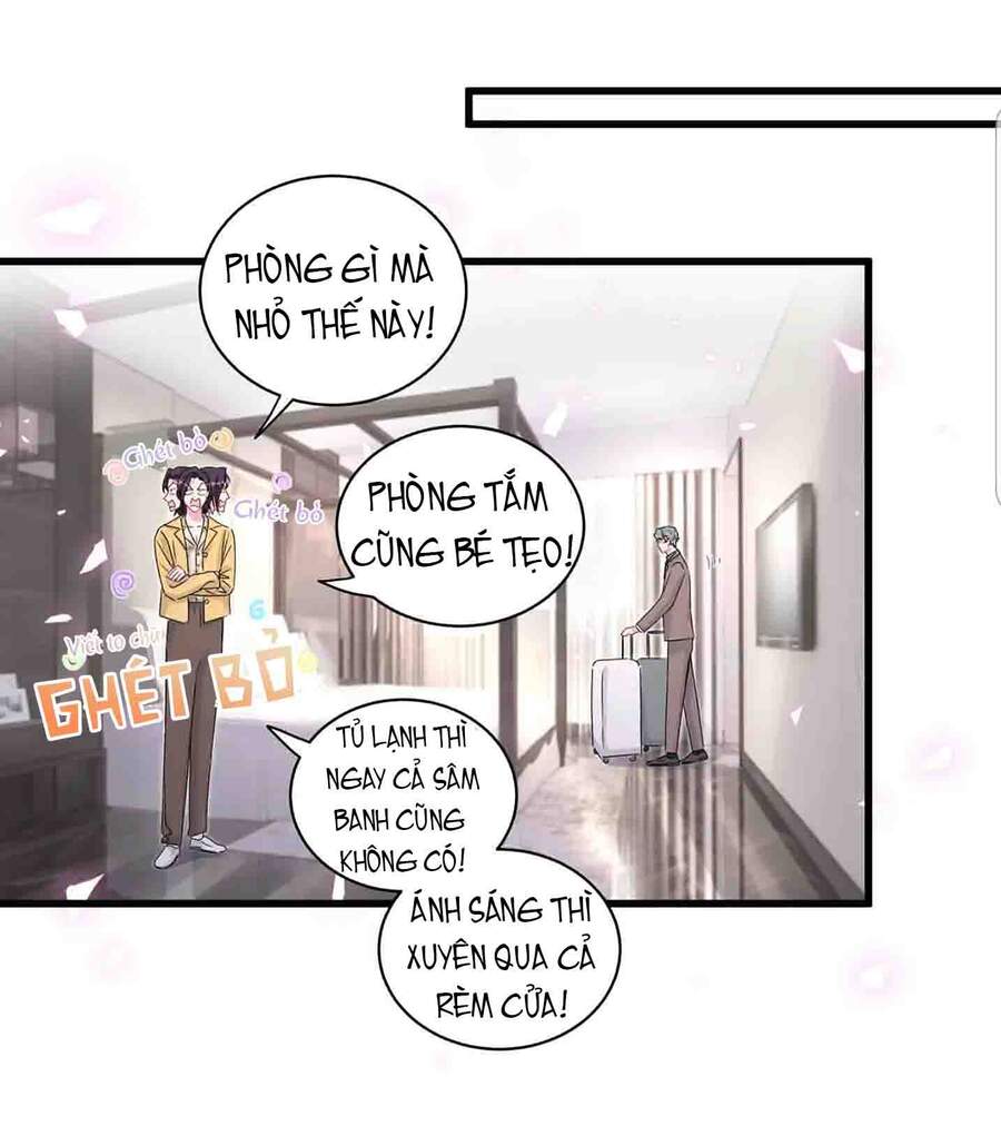 Đứa Bé Là Của Ai ???? Chapter 148.5 - 10