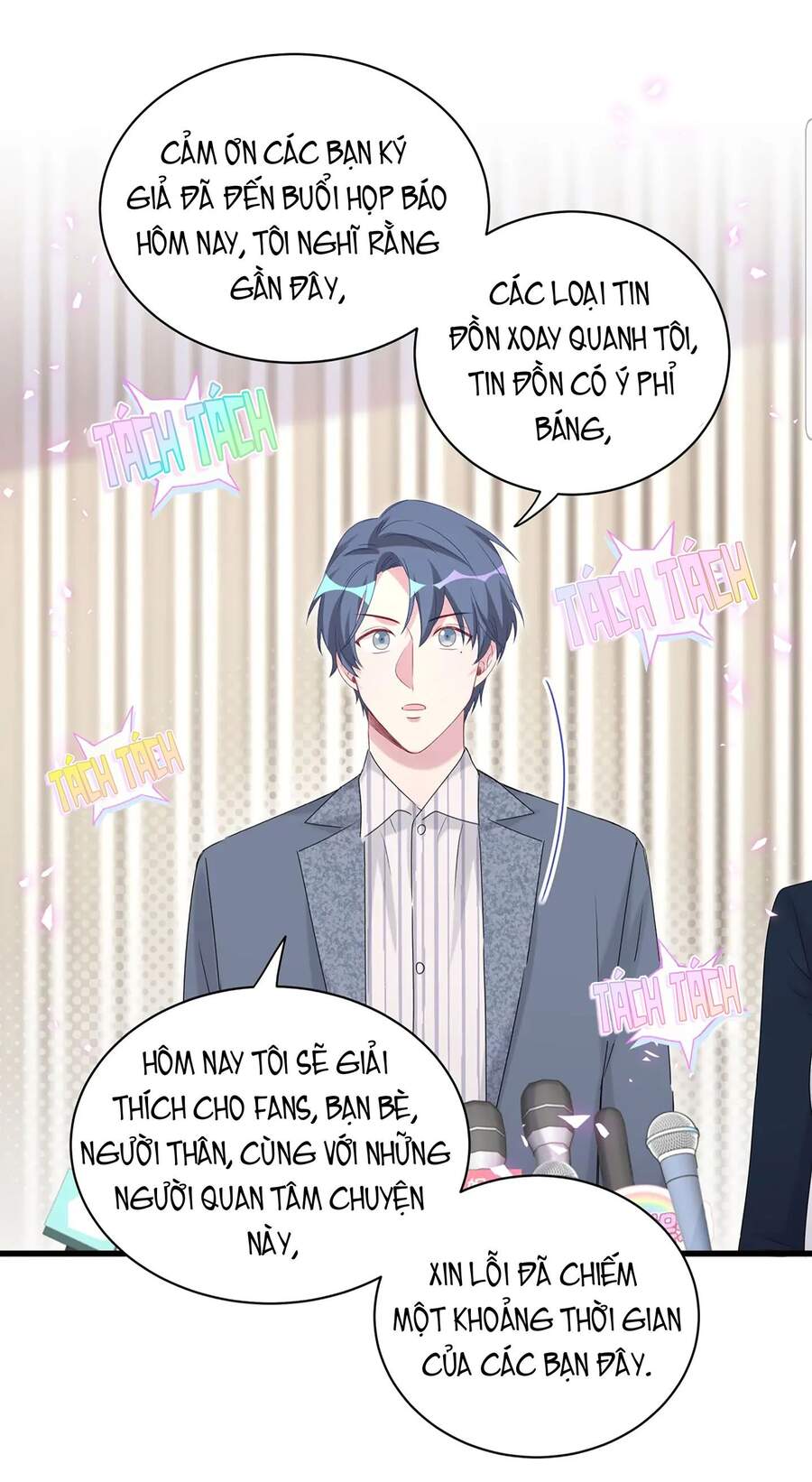 Đứa Bé Là Của Ai ???? Chapter 148 - 18