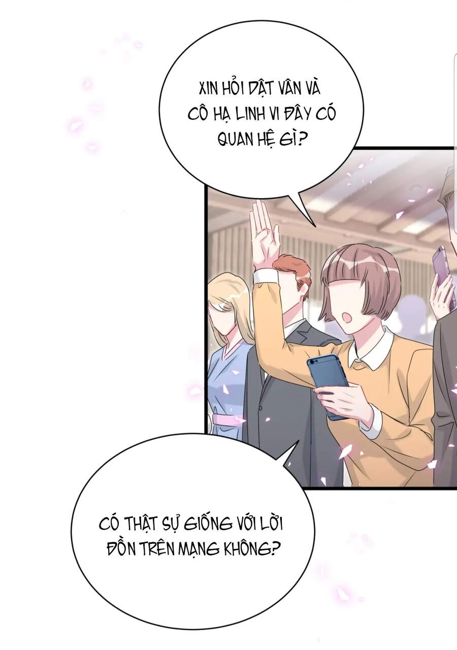 Đứa Bé Là Của Ai ???? Chapter 148 - 21