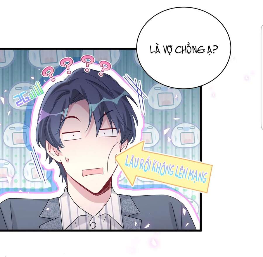Đứa Bé Là Của Ai ???? Chapter 148 - 22