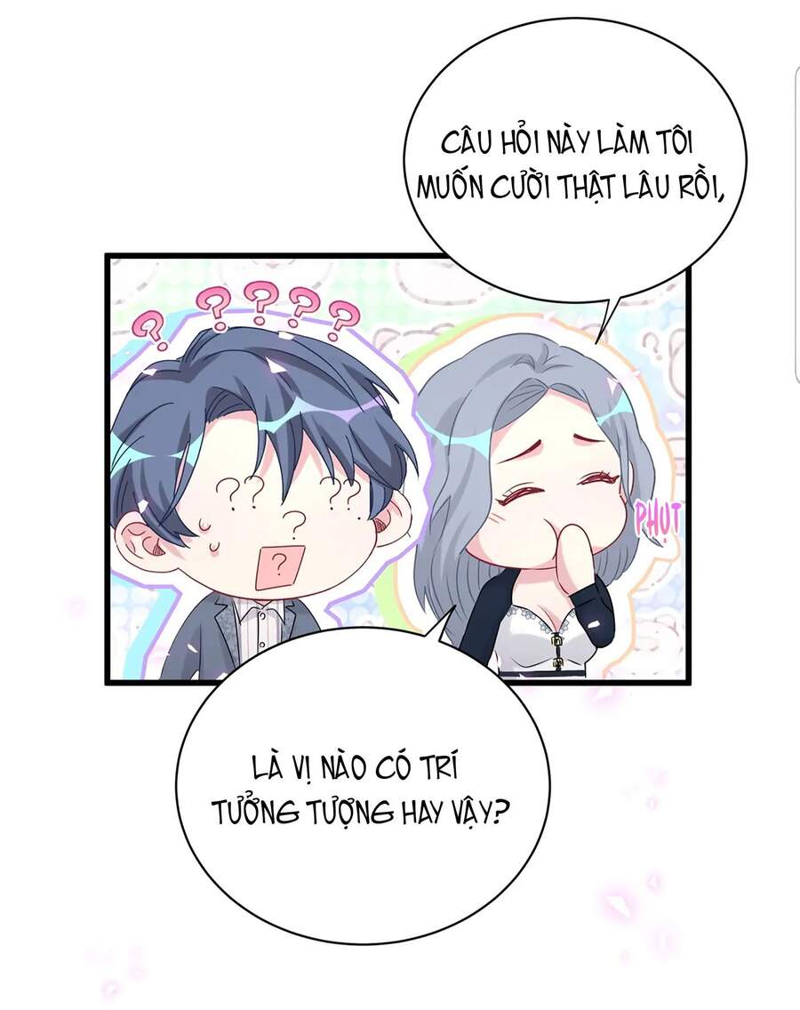 Đứa Bé Là Của Ai ???? Chapter 148 - 23