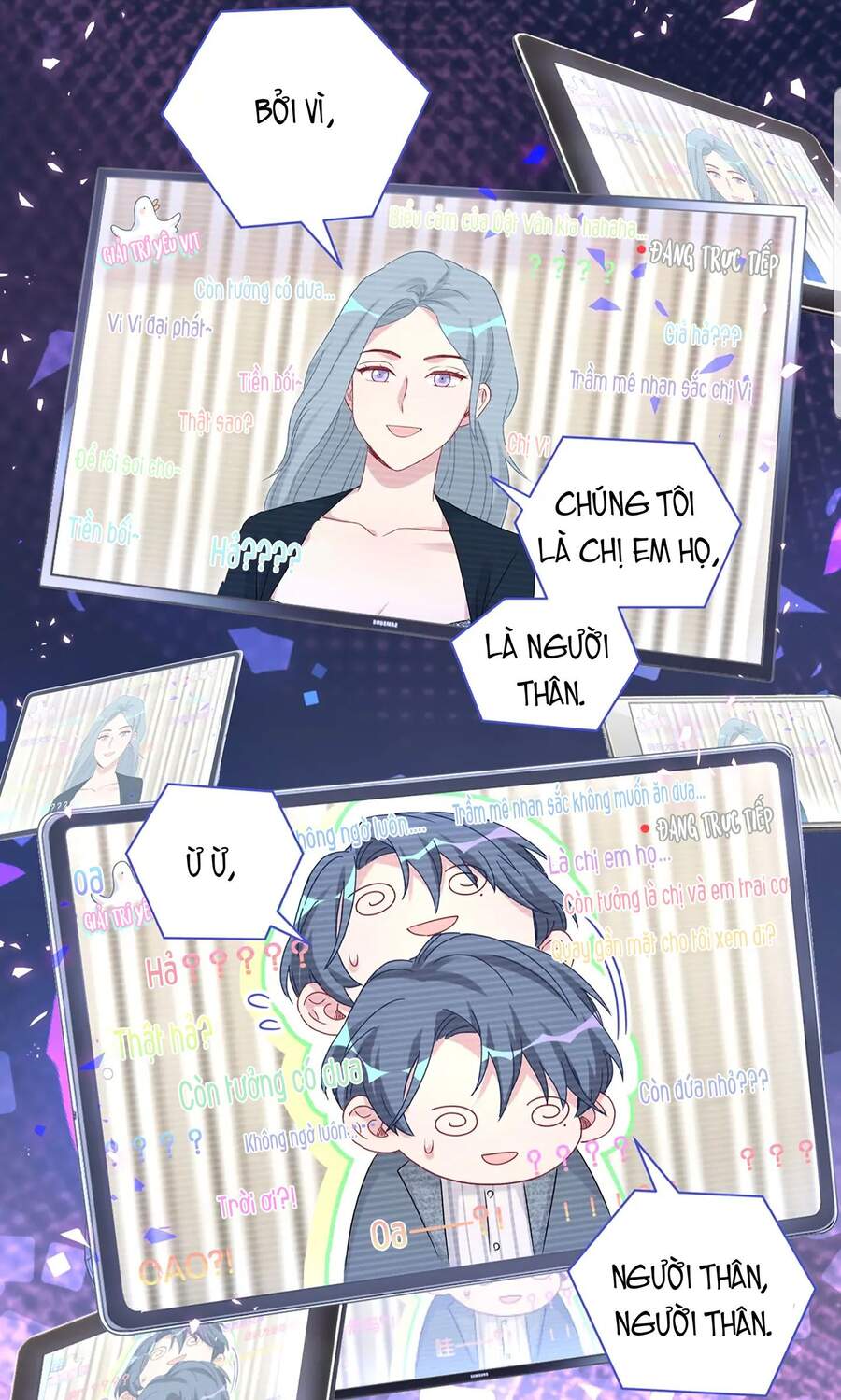 Đứa Bé Là Của Ai ???? Chapter 148 - 26