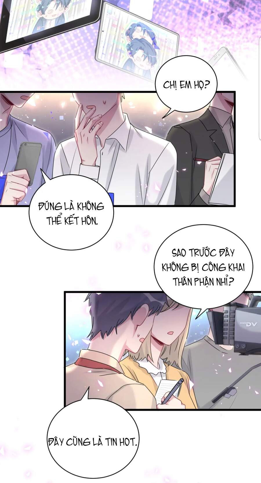 Đứa Bé Là Của Ai ???? Chapter 148 - 27