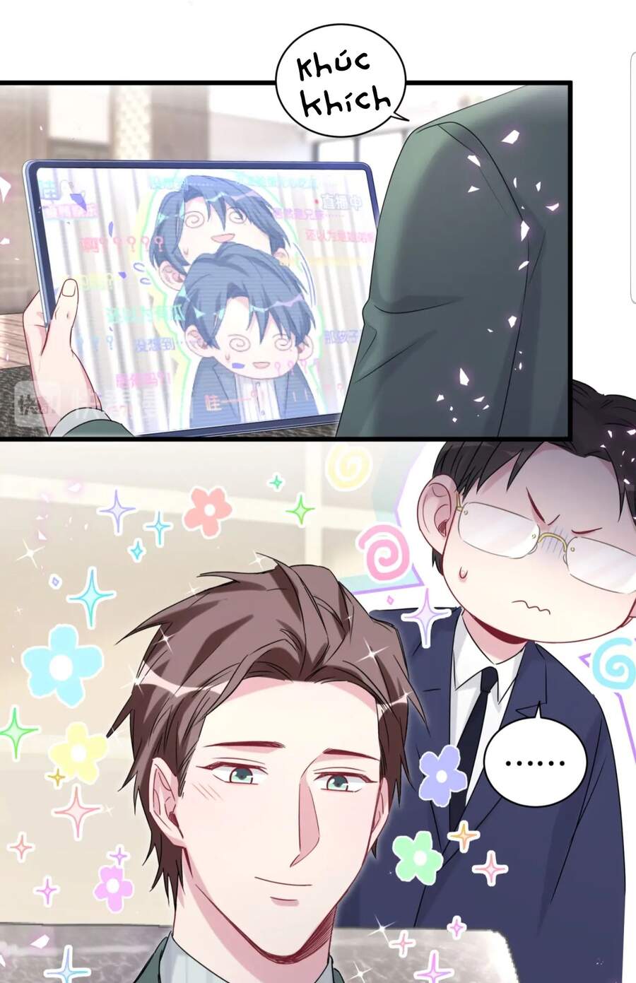 Đứa Bé Là Của Ai ???? Chapter 148 - 28