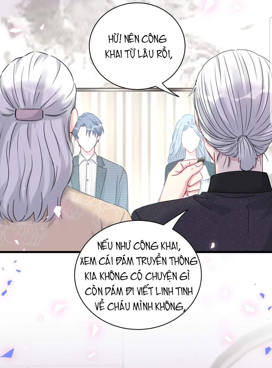 Đứa Bé Là Của Ai ???? Chapter 148 - 33