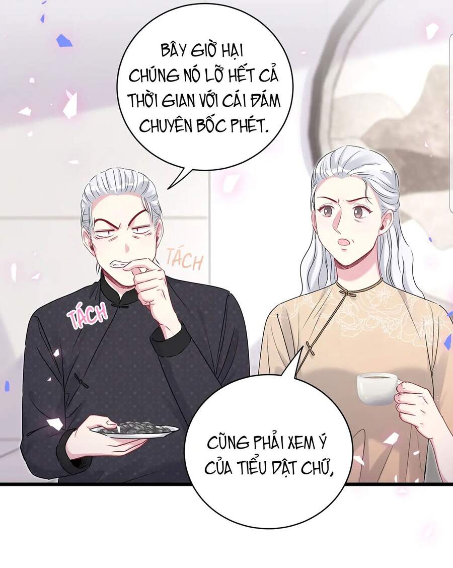 Đứa Bé Là Của Ai ???? Chapter 148 - 34