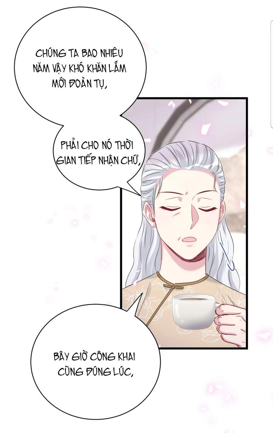 Đứa Bé Là Của Ai ???? Chapter 148 - 35