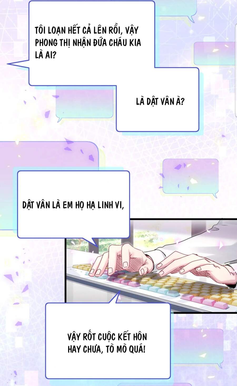 Đứa Bé Là Của Ai ???? Chapter 148 - 39