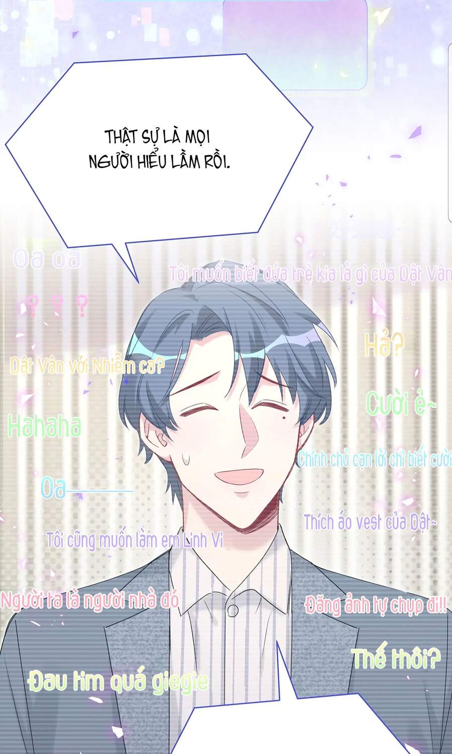 Đứa Bé Là Của Ai ???? Chapter 148 - 40