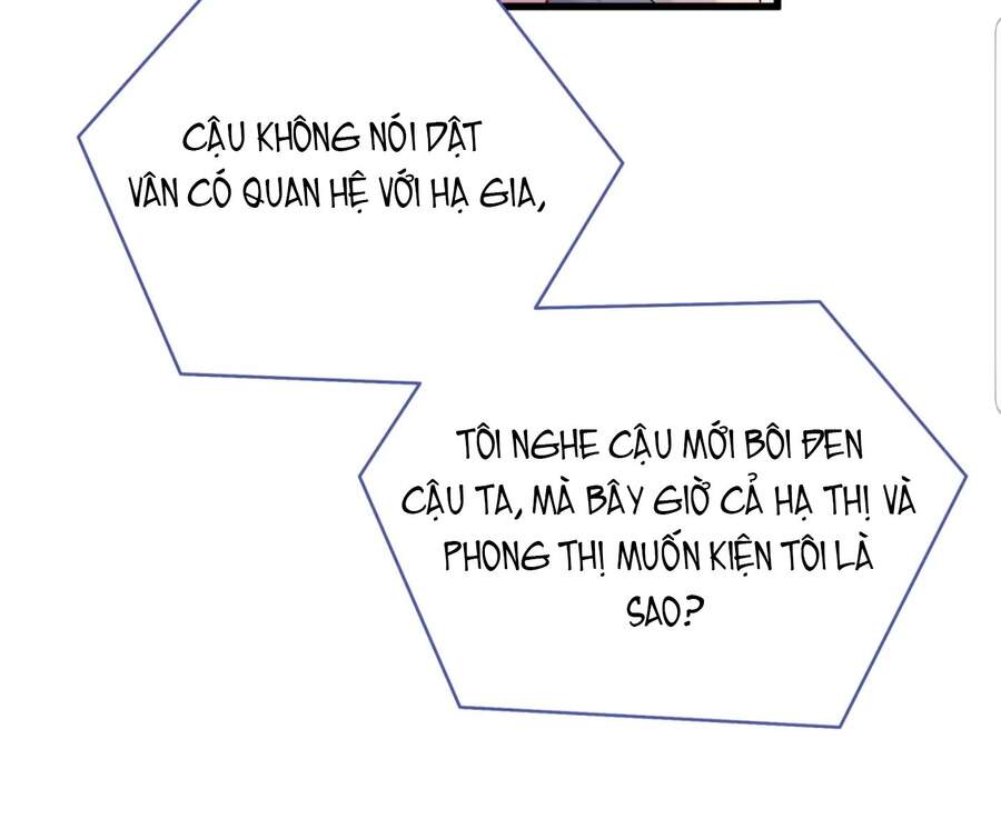 Đứa Bé Là Của Ai ???? Chapter 148 - 5