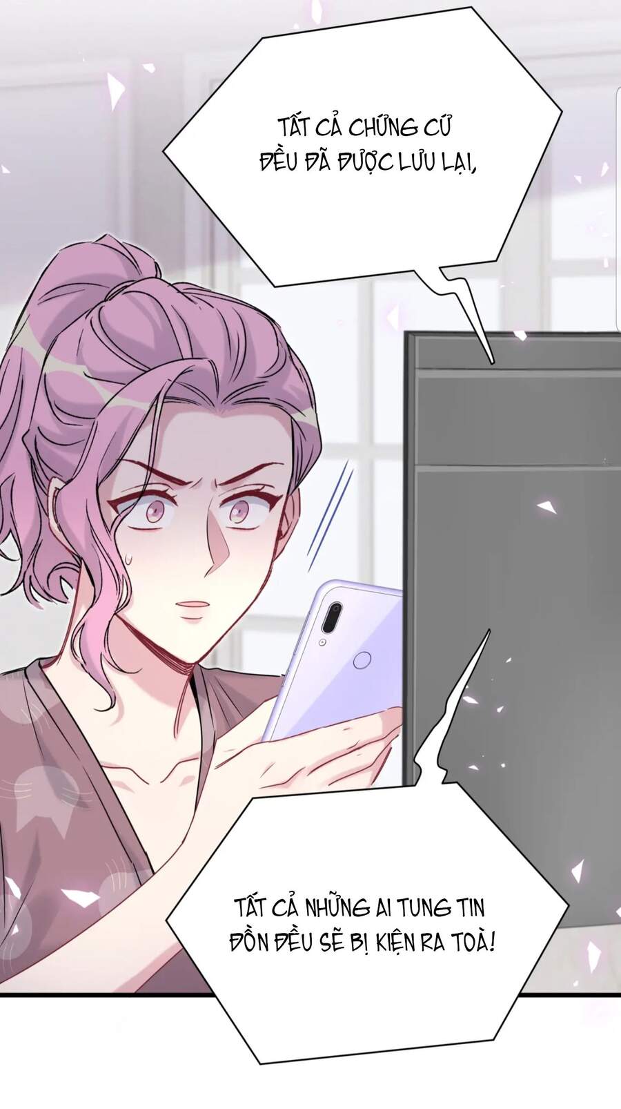 Đứa Bé Là Của Ai ???? Chapter 148 - 44