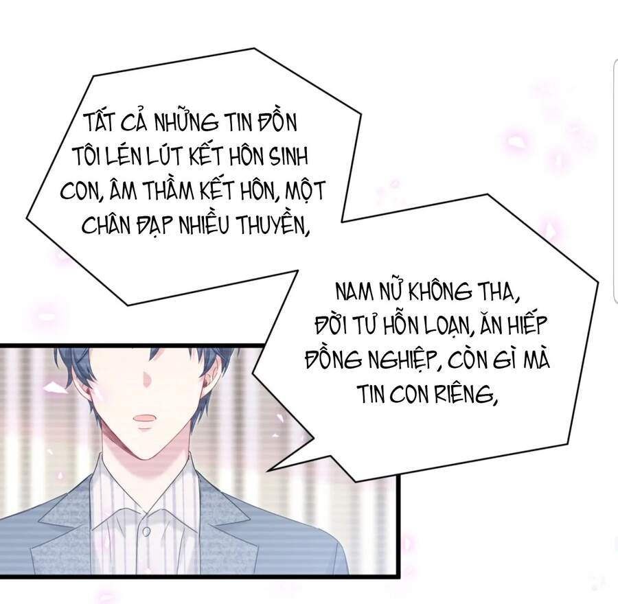 Đứa Bé Là Của Ai ???? Chapter 148 - 49