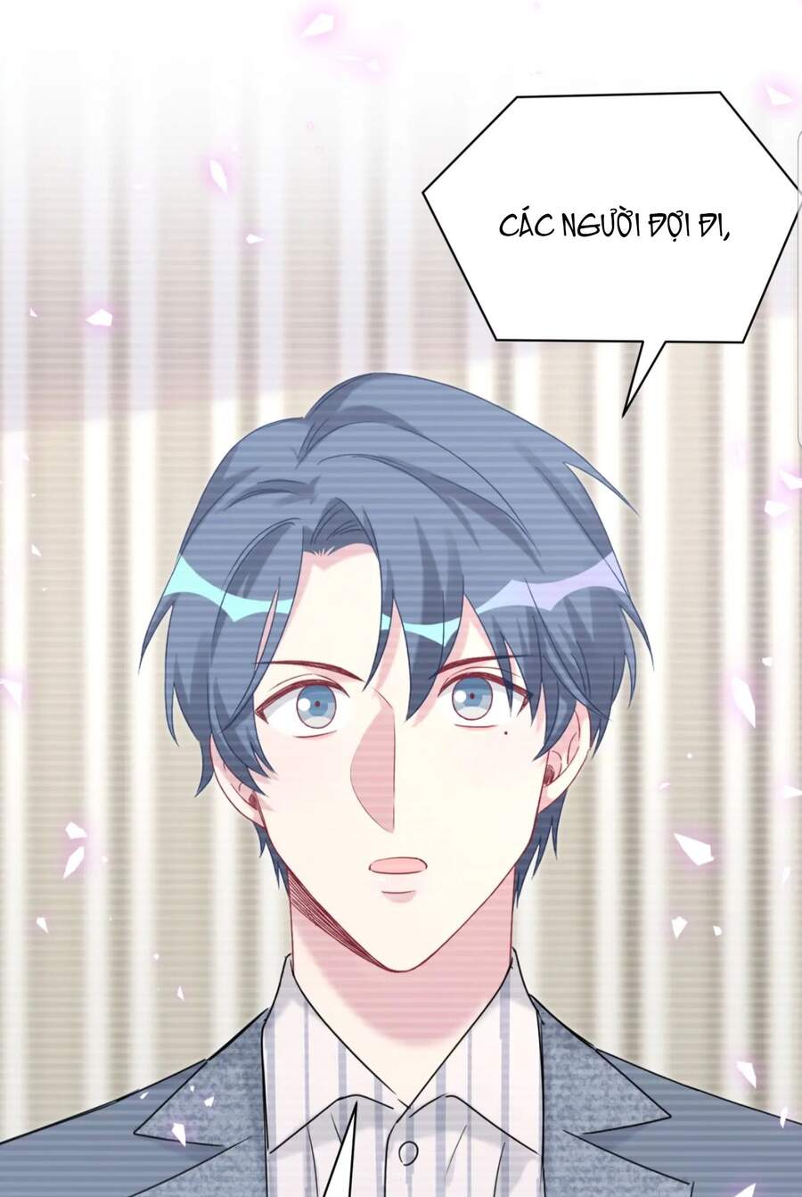 Đứa Bé Là Của Ai ???? Chapter 148 - 50