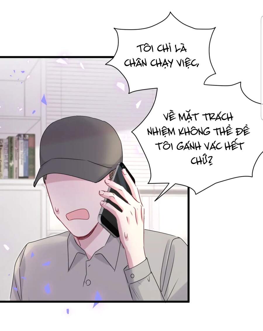 Đứa Bé Là Của Ai ???? Chapter 148 - 6