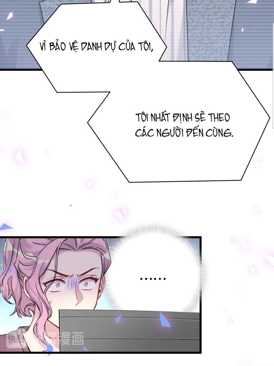 Đứa Bé Là Của Ai ???? Chapter 148 - 51