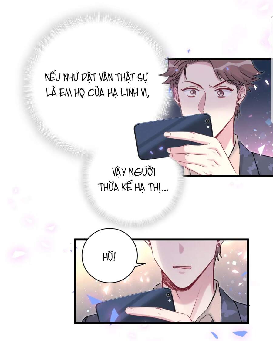 Đứa Bé Là Của Ai ???? Chapter 148 - 52