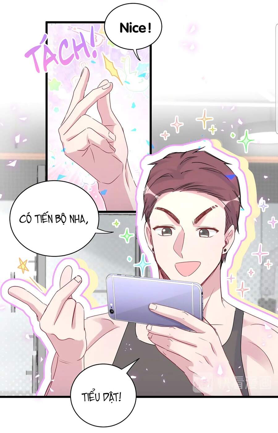 Đứa Bé Là Của Ai ???? Chapter 148 - 57