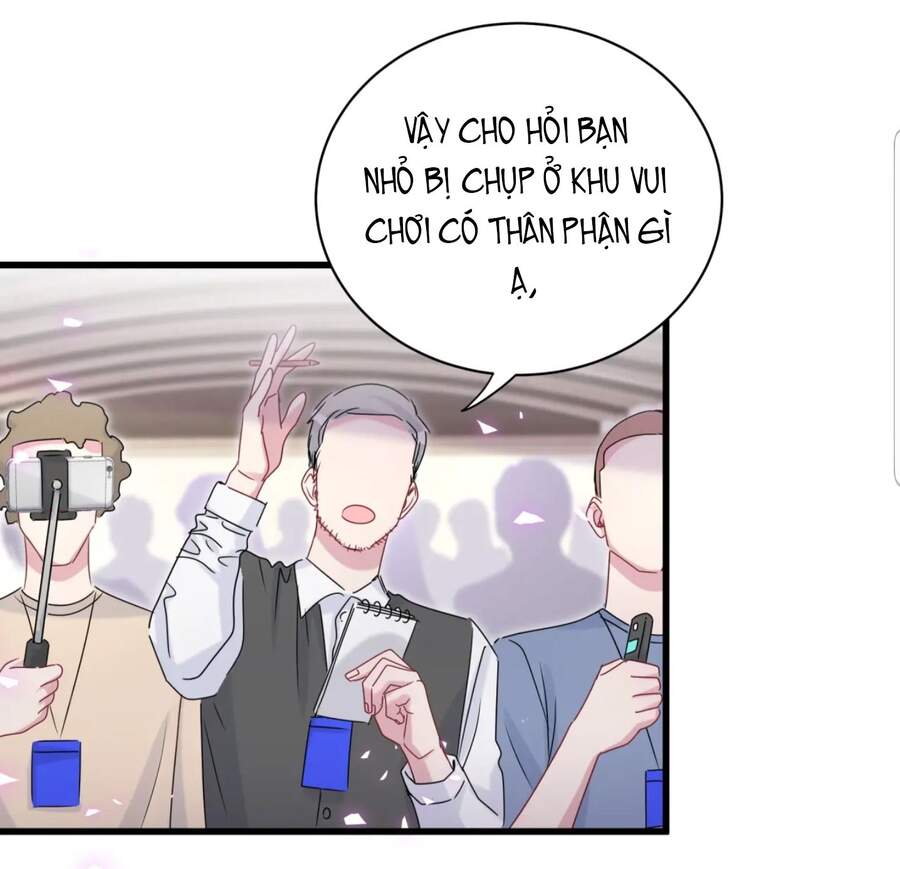 Đứa Bé Là Của Ai ???? Chapter 148 - 58