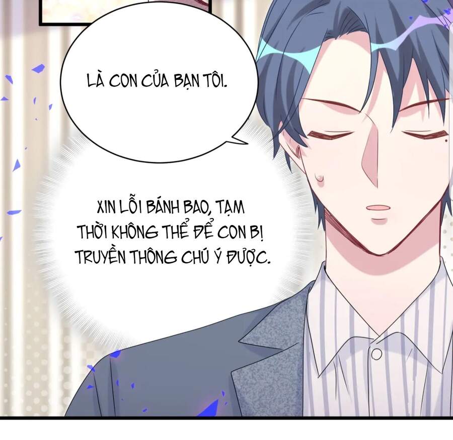 Đứa Bé Là Của Ai ???? Chapter 148 - 60