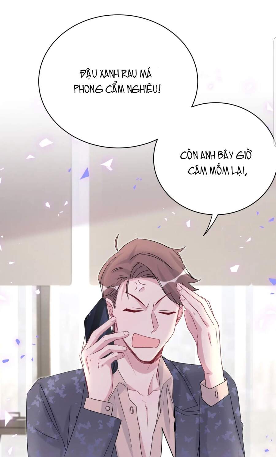 Đứa Bé Là Của Ai ???? Chapter 148 - 7