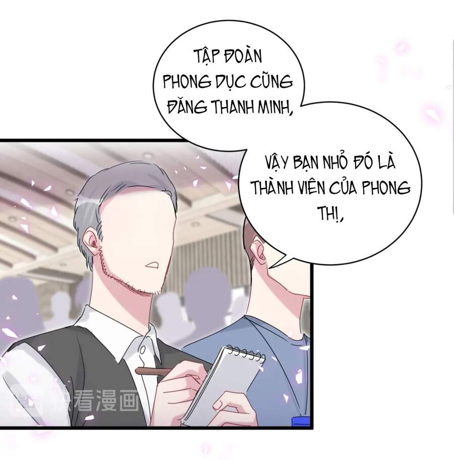 Đứa Bé Là Của Ai ???? Chapter 148 - 61