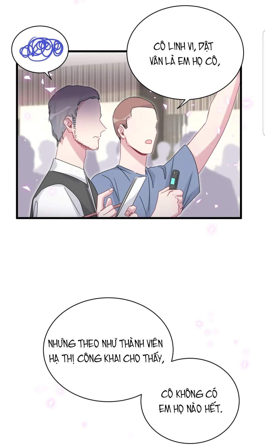 Đứa Bé Là Của Ai ???? Chapter 148 - 63