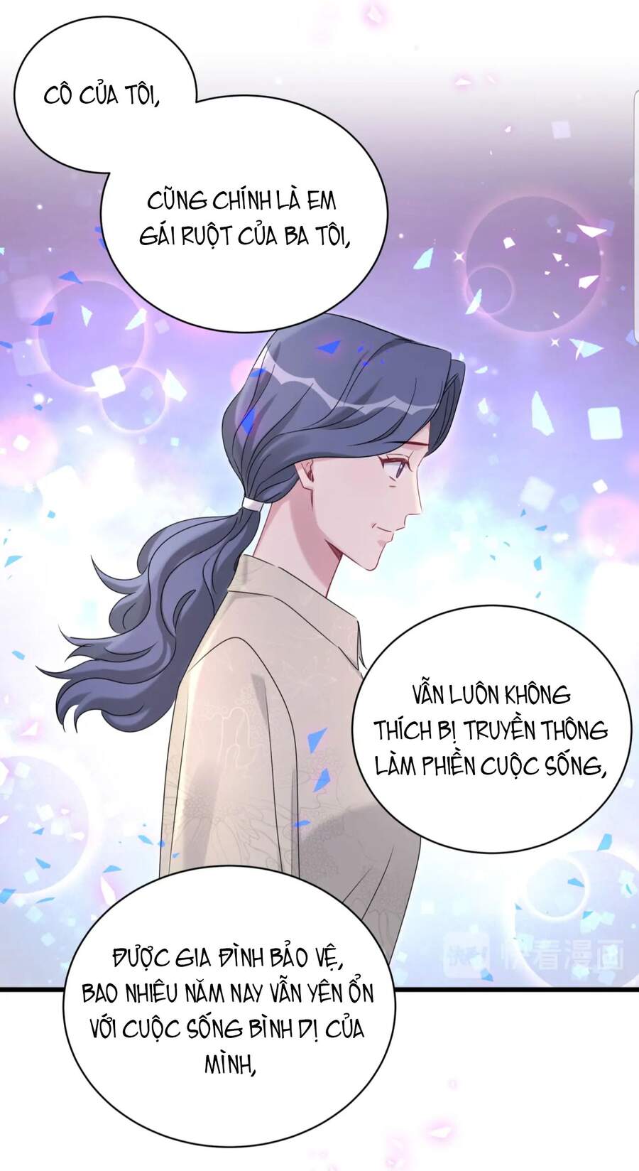 Đứa Bé Là Của Ai ???? Chapter 148 - 65