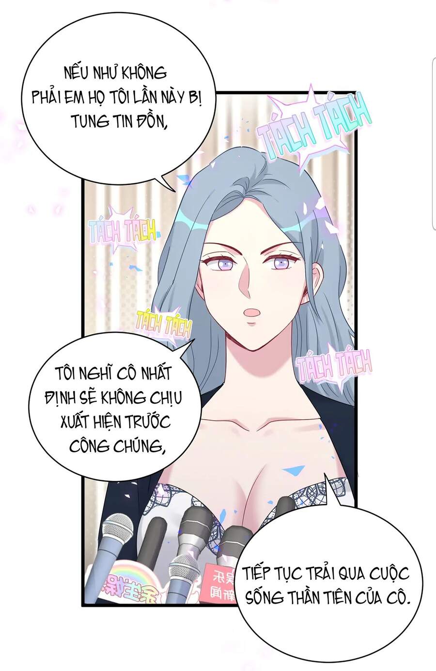 Đứa Bé Là Của Ai ???? Chapter 148 - 66