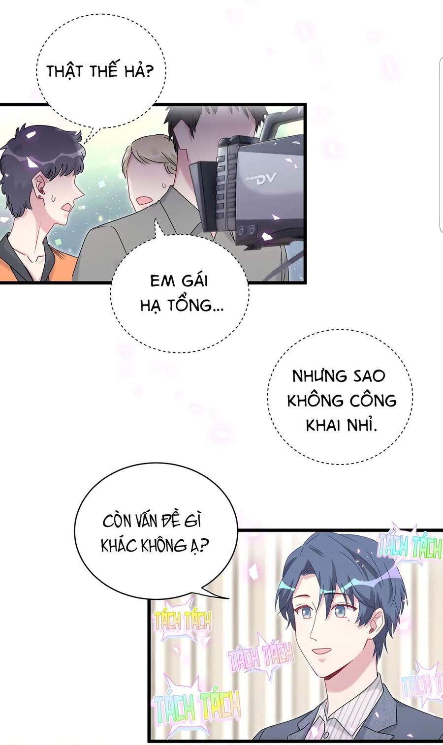 Đứa Bé Là Của Ai ???? Chapter 148 - 67