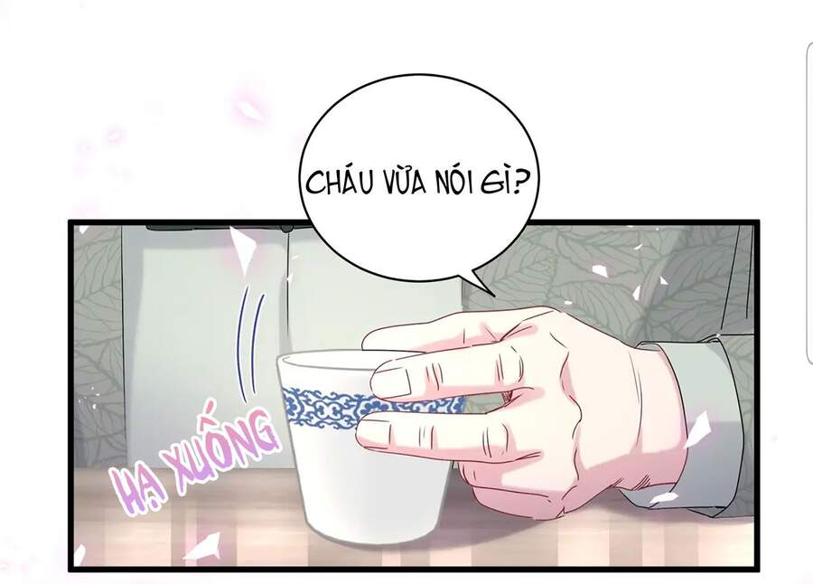 Đứa Bé Là Của Ai ???? Chapter 148 - 70
