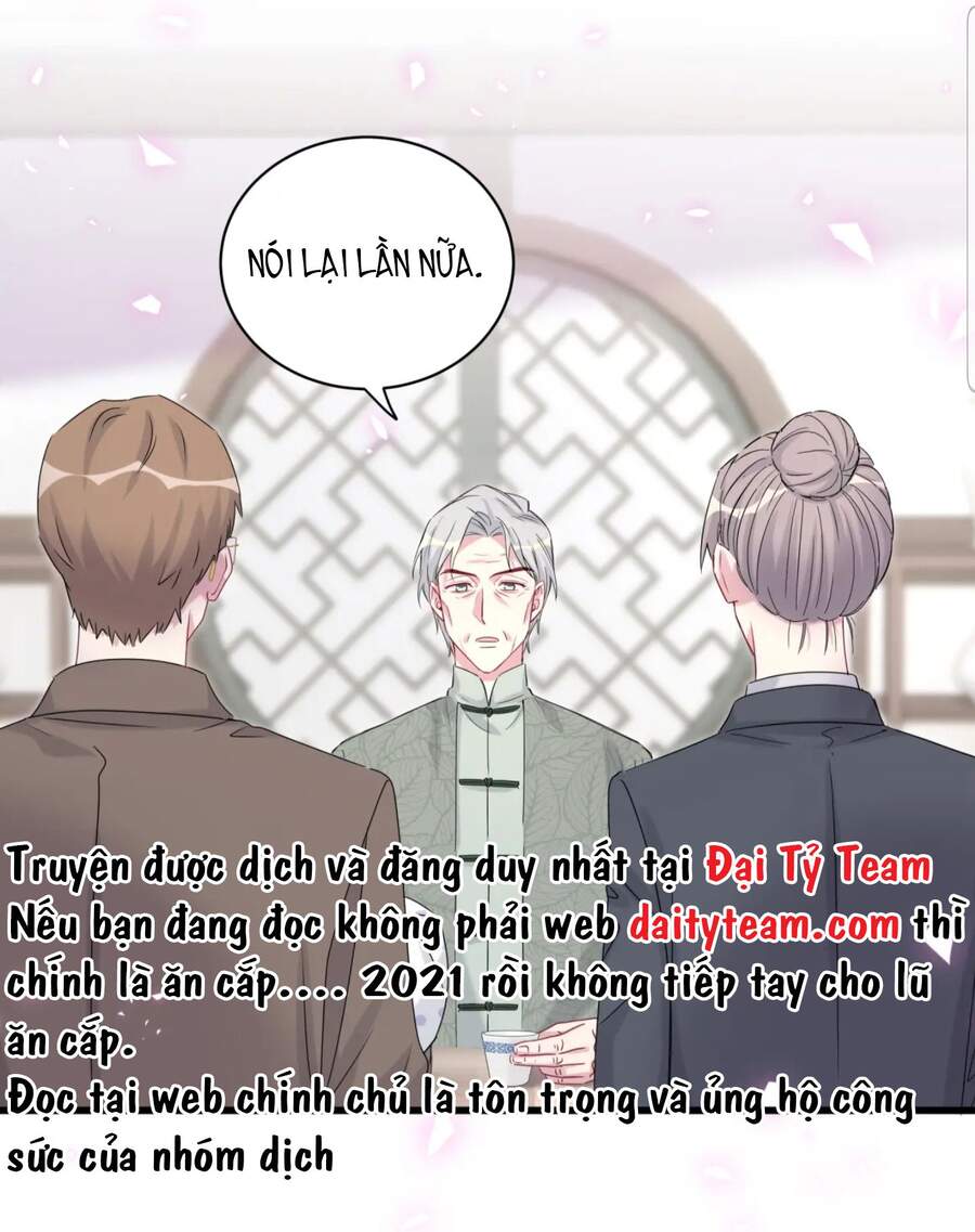 Đứa Bé Là Của Ai ???? Chapter 148 - 71