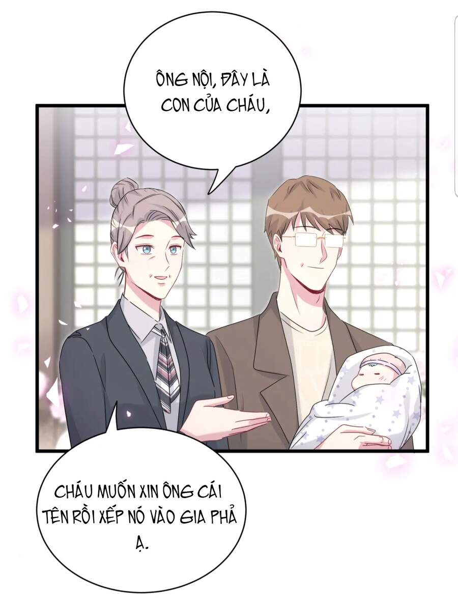 Đứa Bé Là Của Ai ???? Chapter 148 - 72