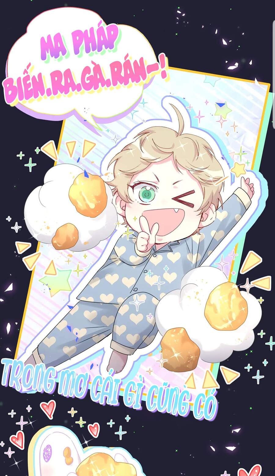 Đứa Bé Là Của Ai ???? Chapter 148 - 77