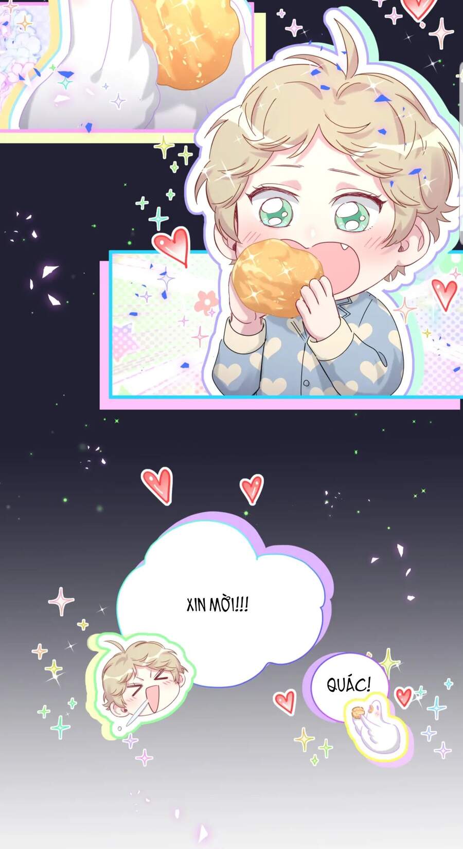 Đứa Bé Là Của Ai ???? Chapter 148 - 78