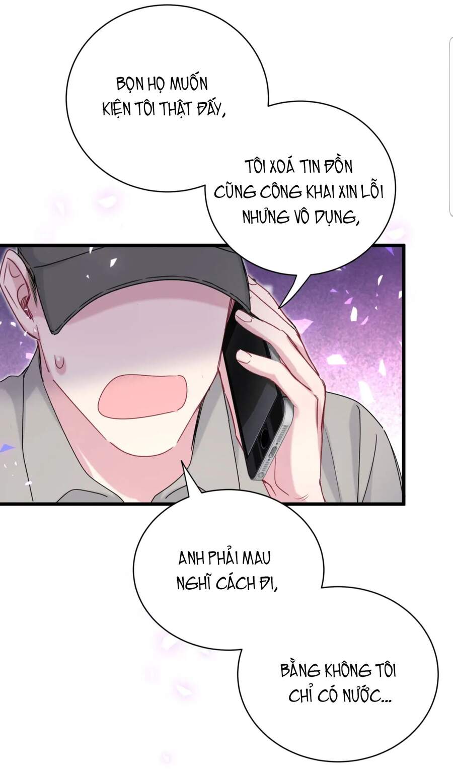 Đứa Bé Là Của Ai ???? Chapter 148 - 9